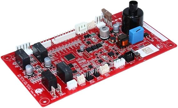 Raypak Ignition Board Kit for Model 404 | 018933F