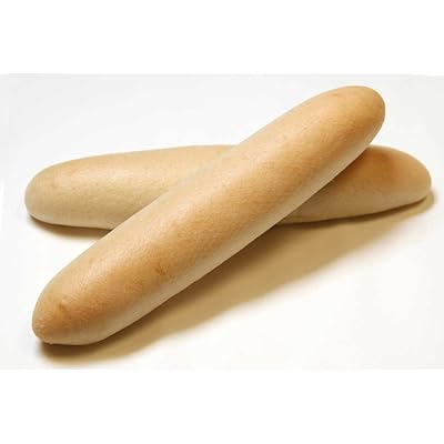 Rotellas Italian Breadstick, 7 inch Length -- 96 per case.