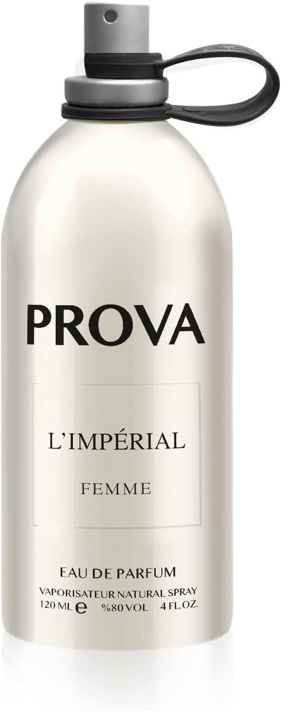Proof Limperial Fruity Womens Perfume 120ml