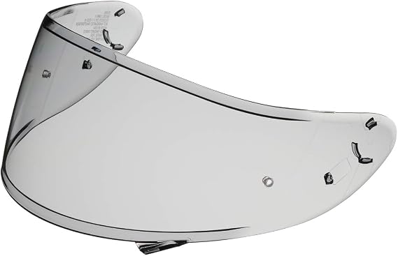 Shoei CWR-1 Pinlock Shield (Mellow Smoke)