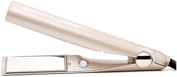 Multi-Function Splint Roll Straight Dual-Purpose Hair Straightener Two-in- Curler