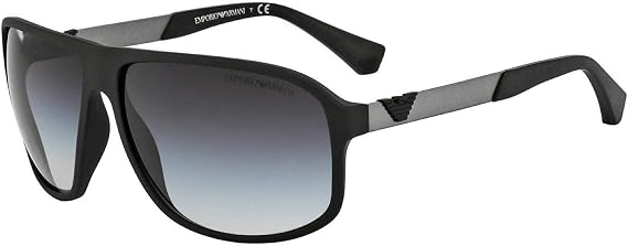Emporio Armani Unisex Erwachsene SonnenbrilleEA 4029