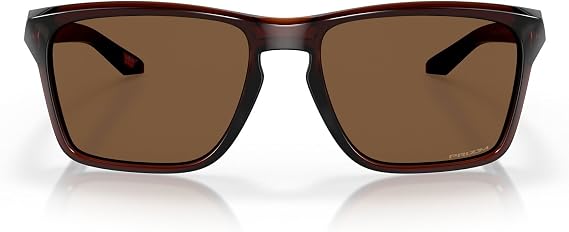 Oakley Sylas, Polished Rootbeer/Prizm Bronze