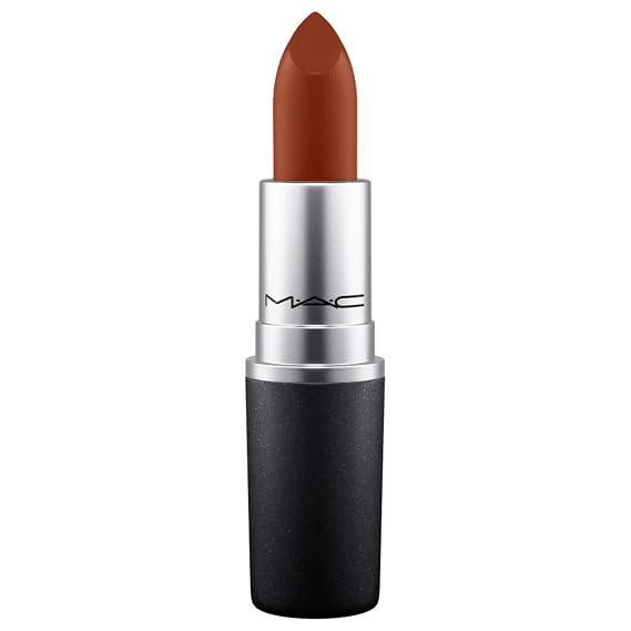 MAC Matte Lipstick Consensual