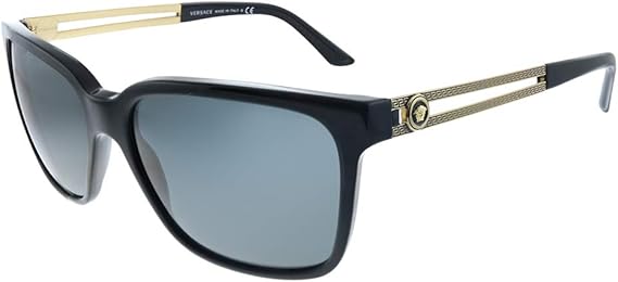 Versace Mens Sunglasses (VE4307) Acetate