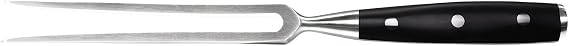 Swiss Diamond Knives - Carving Fork