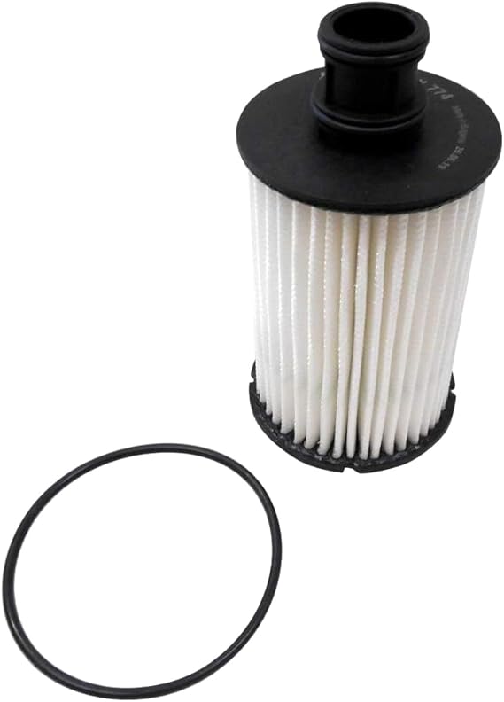 MAHLE OX 774D ECO Oil Filter