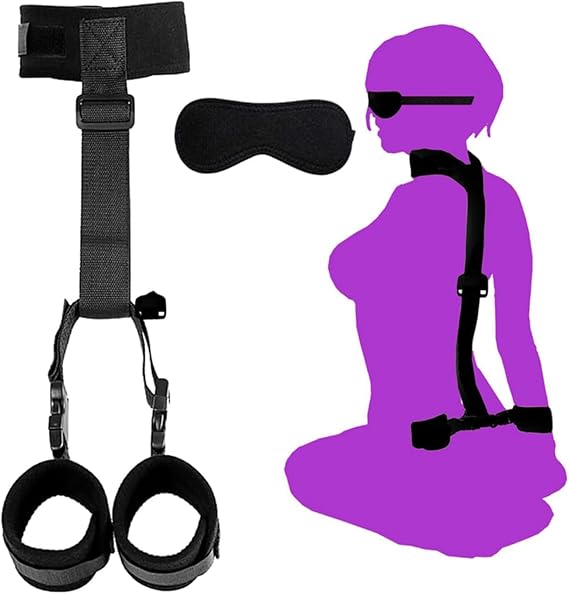 Adult Tools for Couples in Bed Bedroom Sexy Accessories Yoga Sweater F25