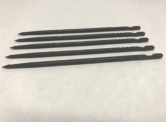 R&R Tackle Bait Rigging Needles