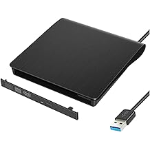 Alfais 4368 USB 3.0 SATA 12.7 mm DVD RW Writer Otic Reader External Box
