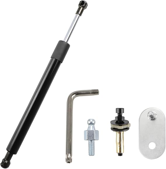 Truck Tailgate Assist Shock for Dodge Ram 1500 2500 3500 2002 2003 2004 2005 2006 2007 2008 2009 2010