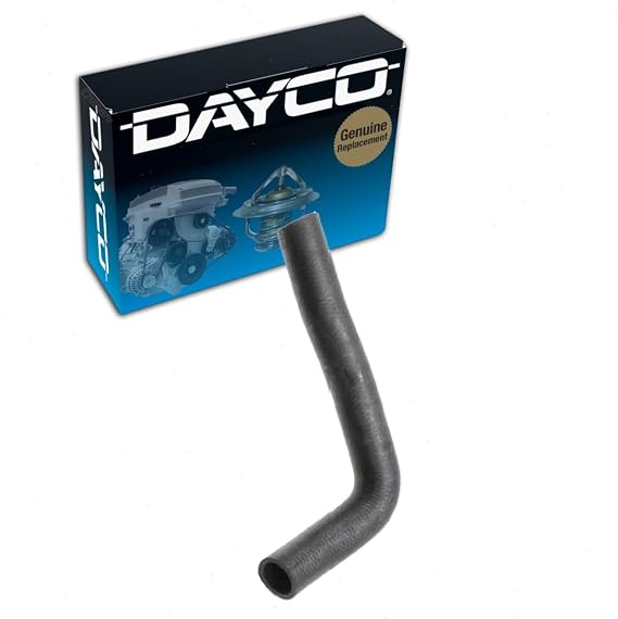 Dayco 72056 Lower Radiator Hose
