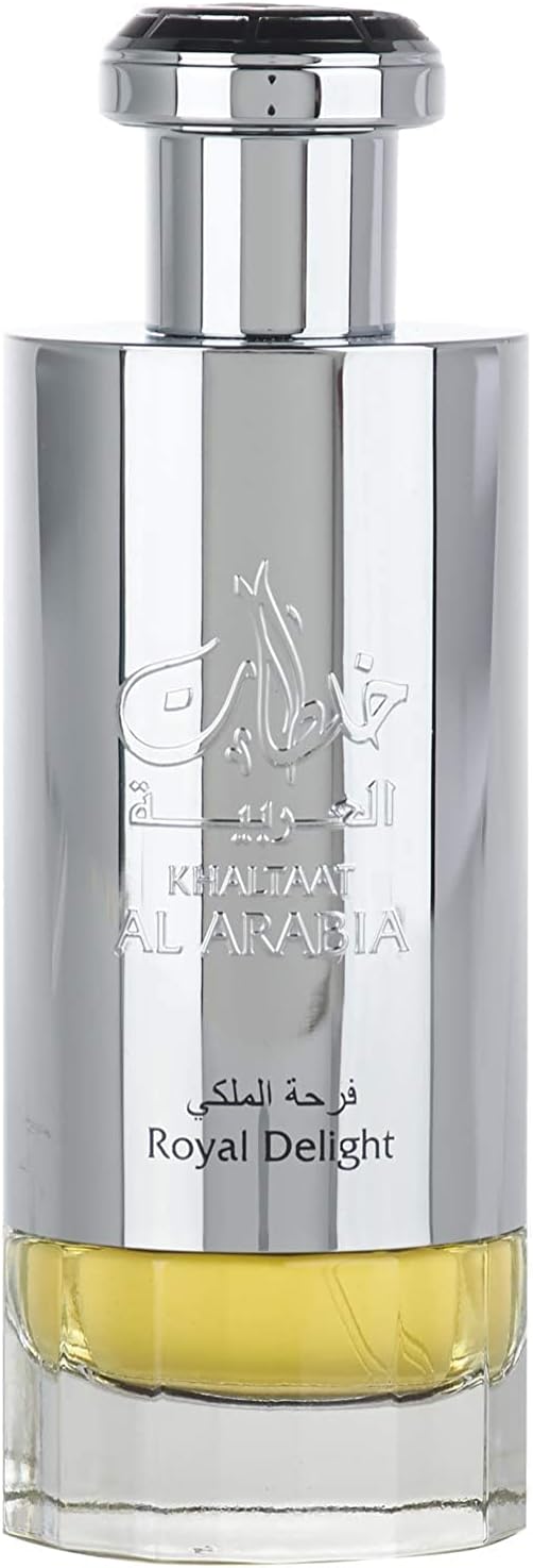 Rihanah Private Musk by Rihanah Eau De Parfum Spray Unisex 3.4 oz  100 ml Men