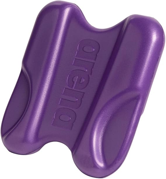 Arena Unisex Adult Pull Kick II Swim Training Tool 2-in-1 Floating Aid for Competitive Swimmers or Beginners, Lightweight Soft Foam