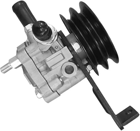 Power Steering Pump Suitable For Isuzu Elf 86-06 Bighorn Trooper 86-98 MU 90-98