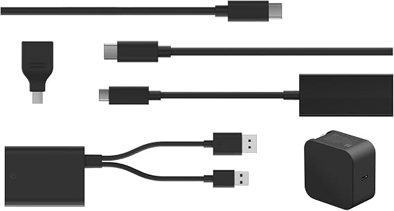 HTC VR Headset Accessories VIVE Wired Streaming Converter