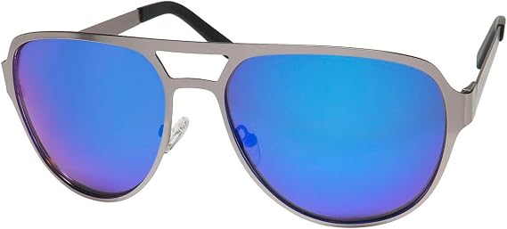 Sean John Sjmos3002 Sunglasses Italian Mafia Boss Look Classic Shape Authentic