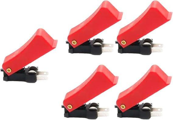 Welding Torch Switch Parts Easy Installation Durable High Sensitivity Reliable Performance Compatible with Different Brands Welding Torch Trigger Switch MIG Trigger