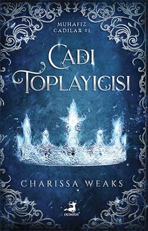 Cadı Toplayıcısı