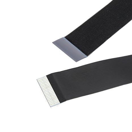CY CYFPVHDMI 50cm HDTV FPC Ribbon Flat Cable Pitch 20pin for HDMI 1080P HDTV FPV Multicopter Aerial Photography