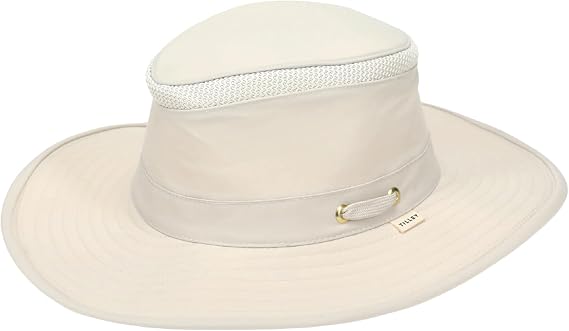 Tilley Sustainable Airflo LTM6 Hat