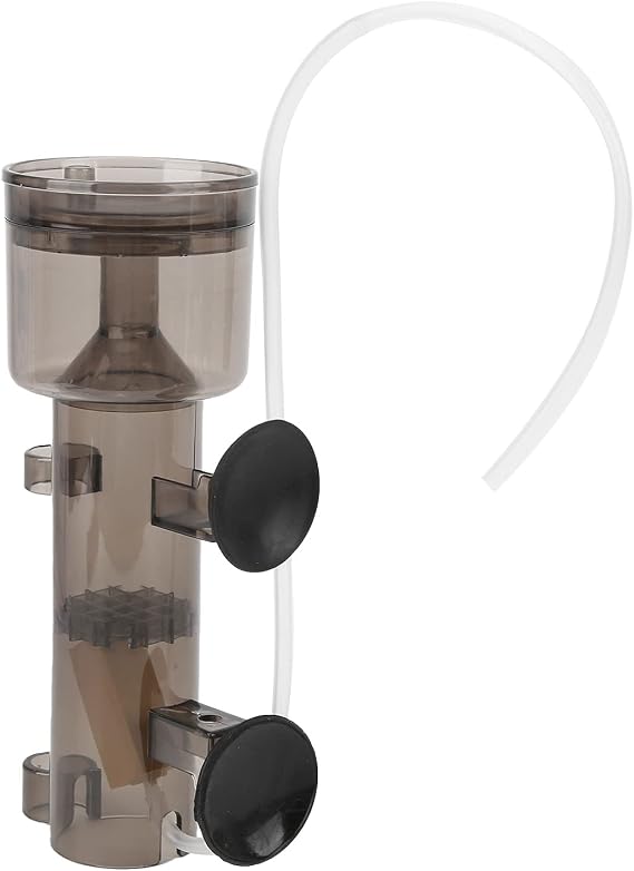 Protein Skimmer Filter with Fine Foam Production for Aquariums Easy Disassembly (RS-4003)