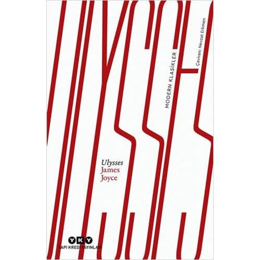 Ulysses Paper Cover – October 1, 1996