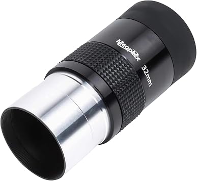 2" Kellner 26mm 32mm 40mm Eyepiece for Telescope,FMC (40mm)