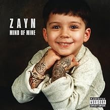 Mind Of Mine Explicit Lyrics
