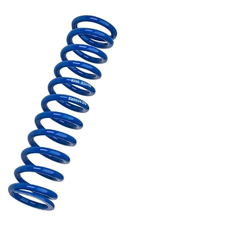King Shocks 2.5'' Coil Springs 12''/300 lb
