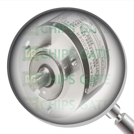 HES-005-2MD 1Pcs New in Box HES-005-2MD