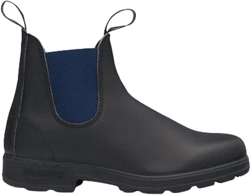 Blundstone Men's Original 500 Series Chelsea Boot, Black, 5.5