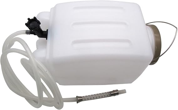 CKPSMS Brand -1SET Replacement Water Bottle for Gravity Feed Electric Steam Irons