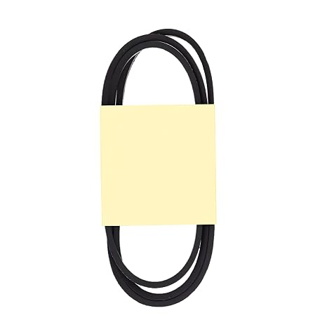 1022149 Replacement Belt for Moto Mower Co Aramid Drive Belt