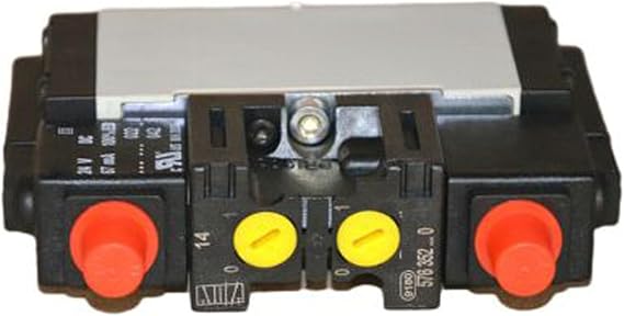 1 PCS New 5763520220 Factory Packing 5763520220