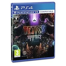 Tetris Effect (PS4)