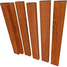 (6) Cherry Boards 3/4" X 2" X 16"