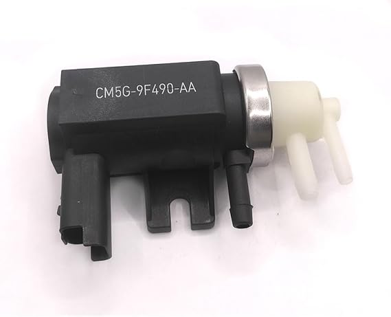 CM5G-9F490-AA Turbo Boost Pressure Solenoid Valve For Ford Fiesta Focus B-Max JK C-Max MK 2012-2017 CM5G9F490AA 7.04011.01.0