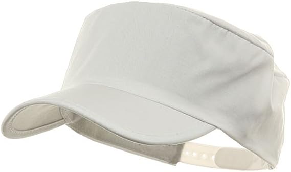 OTTO Painter Caps-White