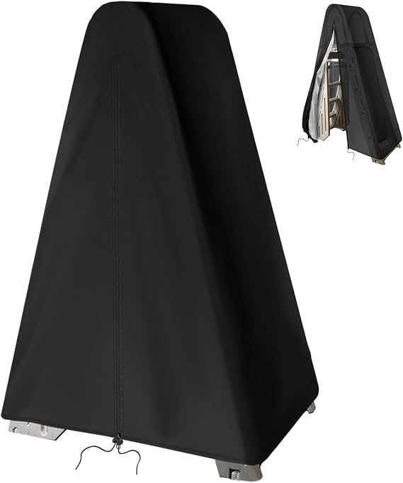 Kasla Pool Ladder Cover Waterproof Heavy-Duty for 7200 Roll Guard