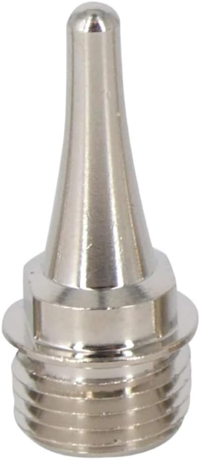 Berkling 2.4MM Conical Tip 5PCS Pack for BSG-518 and BSG-568 Soldering Iron
