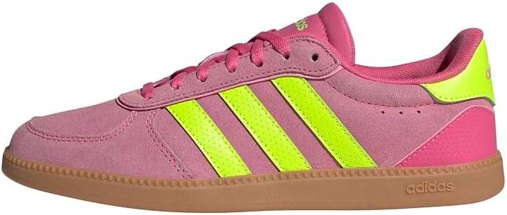 adidas Breaknet Sleek Shoes