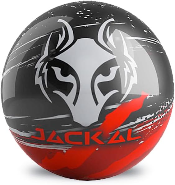 Motiv Jackal Bowling Ball- Spare