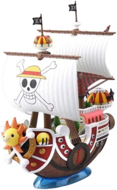 BANDAI Hobby - One Piece - Grand Collection Thousand Sunny