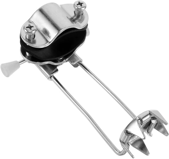Cane Replacement Ice Cleats for Walking Sticks Enhanced Stability for ICY Universal Fit