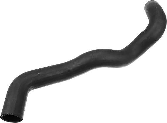 X AUTOHAUX 13291779 Radiator Coolant Inlet Hose for Chevrolet Cruze 2011 2012 2013 2014 2015 2016 Eco LT LTZ L LS 1.4L L4 - Gas Radiator Upper Hose