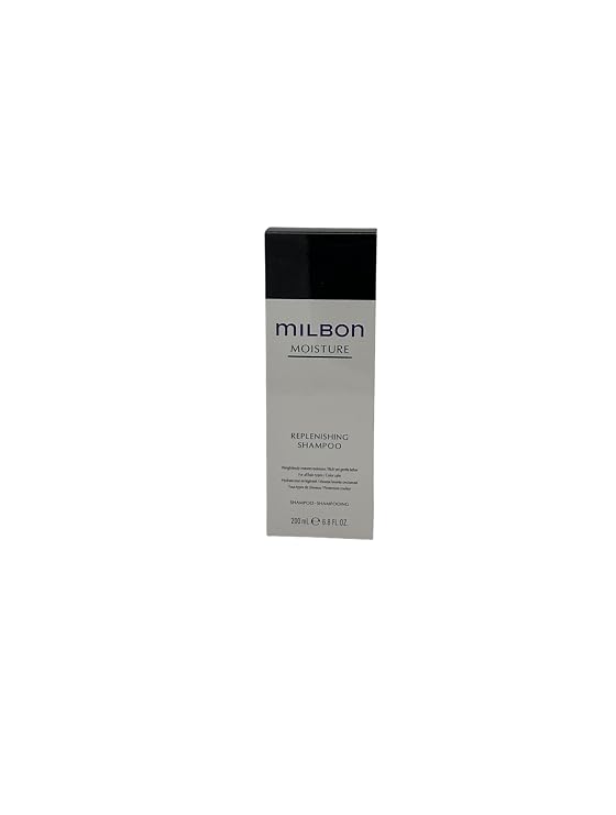 Milbon Moisture Replenishing Treatment