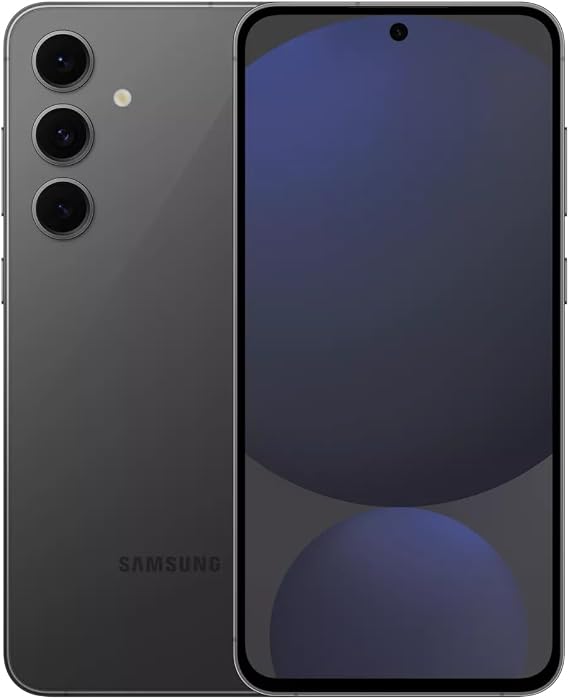 Samsung Galaxy S24 FE 5G Samsung Exynos 6.7" 8GB RAM 128GB Storage Smartphone