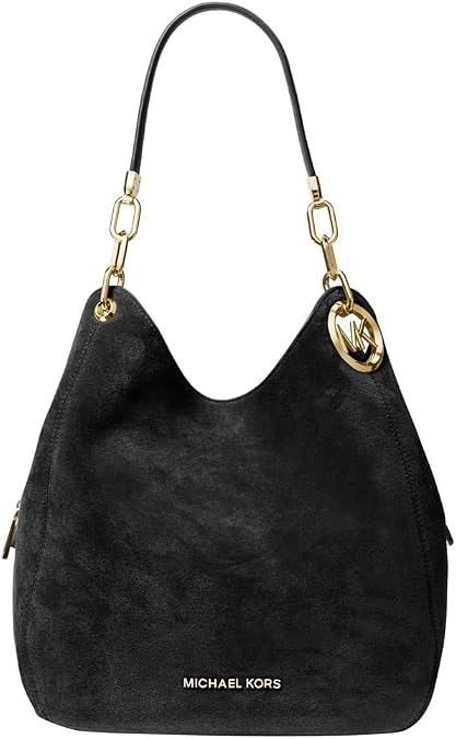 Michael Kors Lillie Large Chain Shoulder Bag