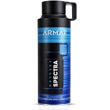 Armaf Spectra Blu Deodorant Spray 200ml (6.8 oz)